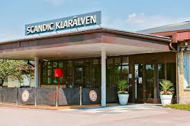 Scandic Klarälven