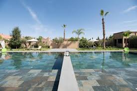 Stiligt Hotell i Marrakech (Uppdaterade Priser 2025)