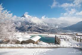 Chalet Alpen Valley