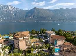 Hotel Garda Bellevue: Limone sul Garda (Priser 2025)