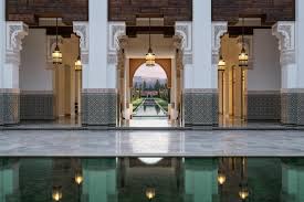 Oberoi Marrakech: Uppdaterade Priser 2025