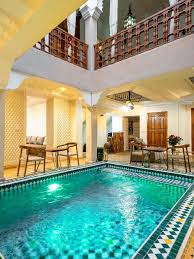 Riad La Croix Berbere Deluxe i Marrakech - Priser 2025