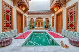 Riad Diamond i Marrakech & Spa - Priser 2025