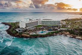 Ritz-Carlton O'ahu: Turtle Bay