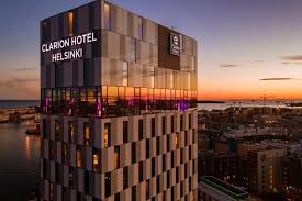 Clarion Hotel Helsinki - Priser 2025