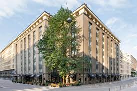 Solo Sokos Hotel Helsinki - Priser 2025