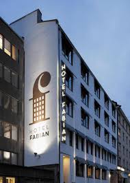 Hotel Fabian