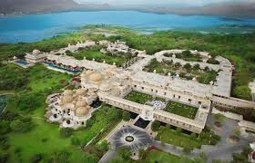 Oberoi Udaivilas Udaipur - Priser 2025