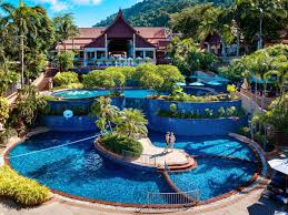 Novotel Phuket Resort