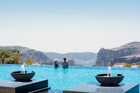 Anantara Al Jabal Al Akhdar Resort - Priser 2025