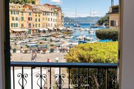 PortofinoVip: Lyxig Marina i Portofino