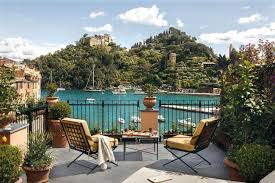 Splendido Mare: Belmond Hotell i Portofino