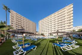 Hotell Playas de Torrevieja - Priser 2025