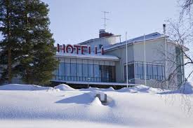 Hotell Himos