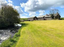 Game of Thrones Bas vid Flax Mill