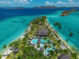 Two Seasons Coron Island Resort - Priser 2025