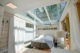 Skylight Villa