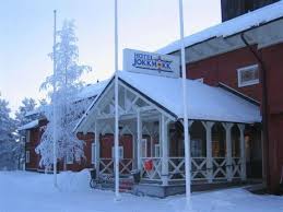 Hotell Jokkmokk - Uppdaterade Priser 2025