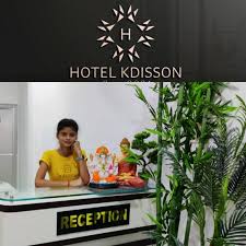 Hotell KDISSON