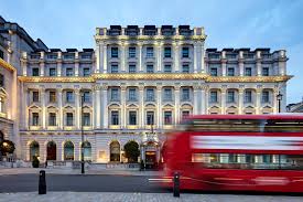 Sofitel London St James – Priser 2025