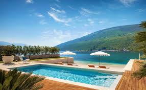 Topp 5 Bästa Hotell med Privat Pool i Montenegro - Uppdaterad 2025!