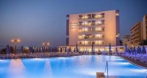 HOTEL RHODOS HORIZON RESORT - Uppdaterade 2025 Recensioner