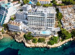 Hotell Florida Magaluf - Endast för Vuxna (Priser 2025)