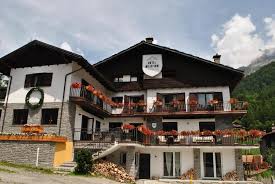 Hotell Millefiori - Alpin Evenemang Lodge