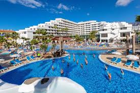 Hotel Best Tenerife: Playa de las Américas 2025