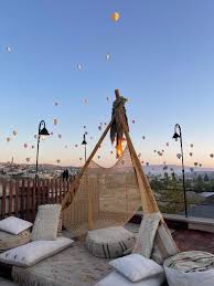 A La Mode Cappadocia: Goreme 2025 Priser