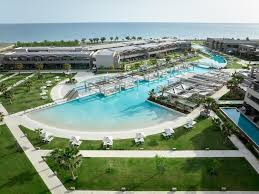 Euphoria Resort - All Inclusive