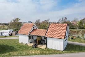 Skrea Camping i Falkenberg - Priser 2025