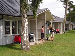 Ystad Camping: Priser 2025