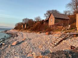 Högklint Vid Havet: Visby Lägenhet 2025