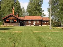 Lake Lodge Rönnäs