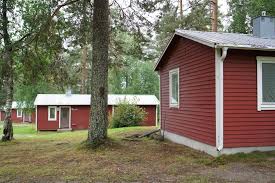 Trehörningsjö Camping & Stugor: Norrfors 2025 Priser