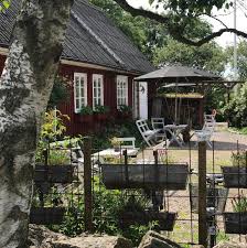 Augustas Bed & Breakfast i Falkenberg - Priser 2025