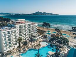 Iberostar Waves Alcudia Park: Uppdaterade Priser 2025