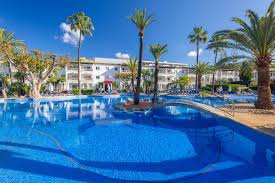 Alcudia Garden Aparthotel: Port d'Alcudia 2025 Priser