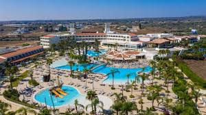 Olympic Lagoon Resort Ayia Napa - Priser 2025