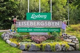 Lisebergsbyns Vandrarhem: Priser 2025