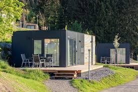 Chalets & Glamping Nassfeld - ALPS RESORTS