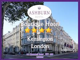 Ashburn Hotel