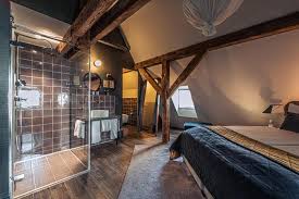 Boutique Hotel Spedition - DESIGN HOTELS i Thun