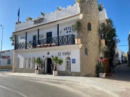 El Chili Boutique Hotel i Barbate - Uppdaterade Priser 2025