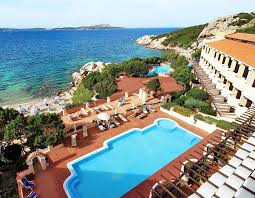 Grand Hotel Smeraldo Beach