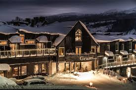 Hotell Granen i Åre - Priser 2025