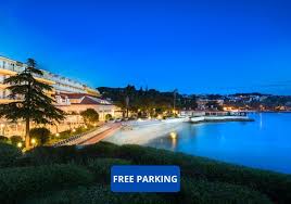 Remisens Hotel Epidaurus - All Inclusive i Cavtat (Uppdaterade priser 2025)