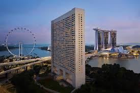 Ritz-Carlton Millenia Singapore: Priser 2025