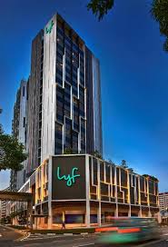 Lyf Farrer Park Singapore – Priser 2025